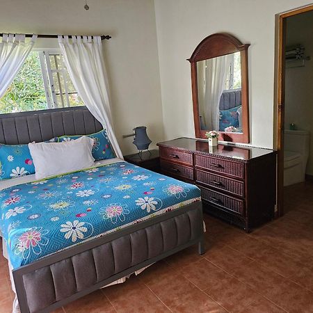 Hacienda Claro De Luna 3 Bedrooms Jarabacoa Εξωτερικό φωτογραφία