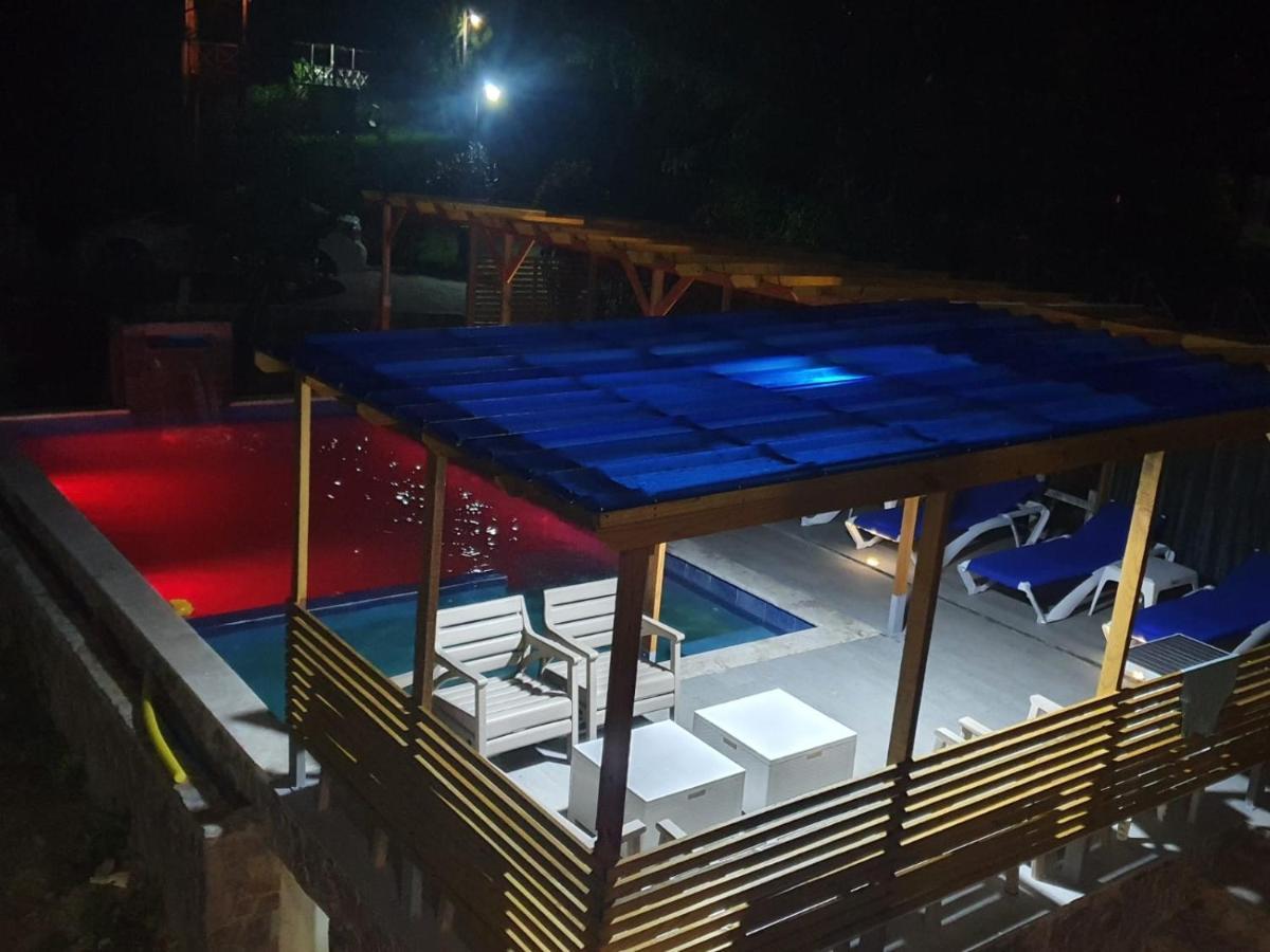 Hacienda Claro De Luna 3 Bedrooms Jarabacoa Εξωτερικό φωτογραφία