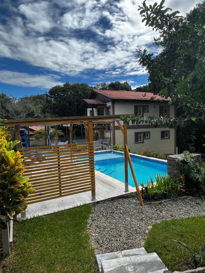 Hacienda Claro De Luna 3 Bedrooms Jarabacoa Εξωτερικό φωτογραφία