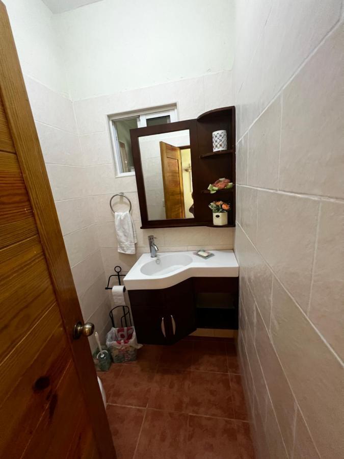 Hacienda Claro De Luna 3 Bedrooms Jarabacoa Εξωτερικό φωτογραφία