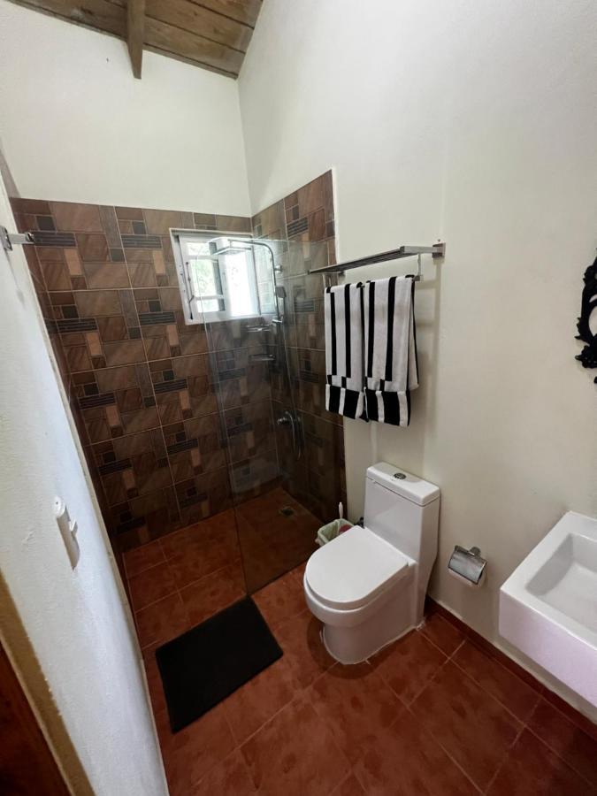 Hacienda Claro De Luna 3 Bedrooms Jarabacoa Εξωτερικό φωτογραφία