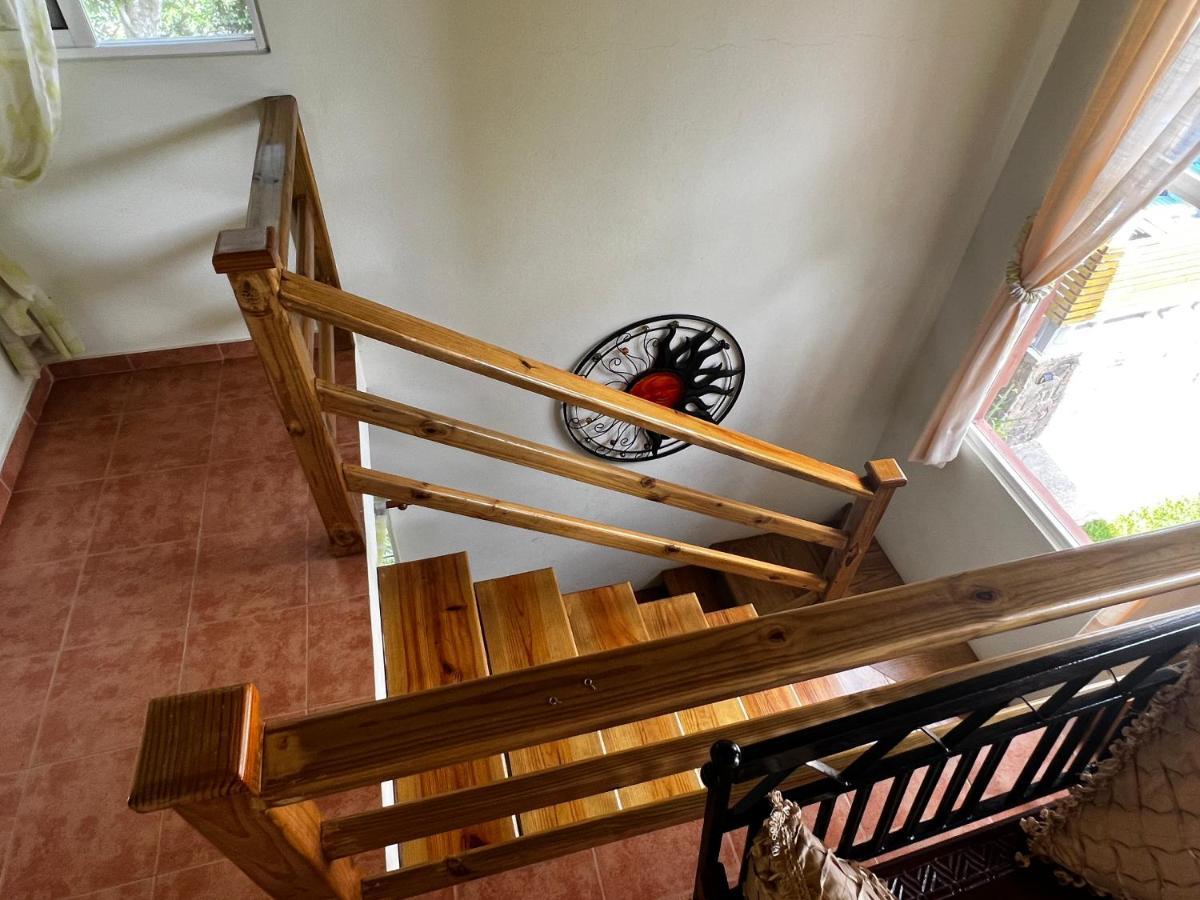 Hacienda Claro De Luna 3 Bedrooms Jarabacoa Εξωτερικό φωτογραφία