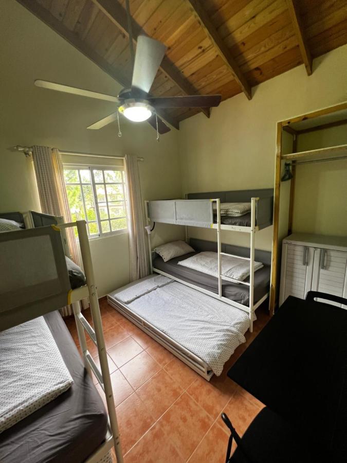Hacienda Claro De Luna 3 Bedrooms Jarabacoa Εξωτερικό φωτογραφία