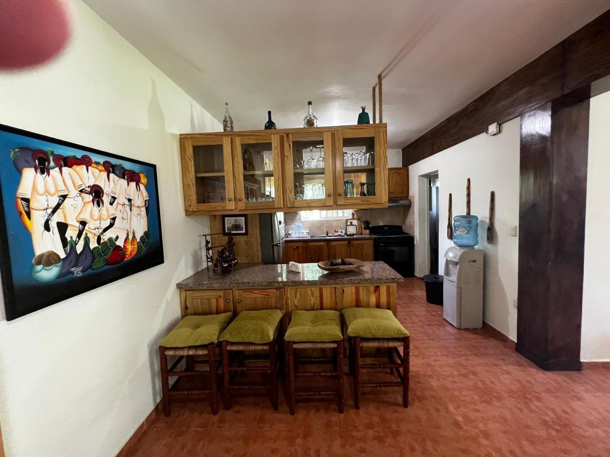 Hacienda Claro De Luna 3 Bedrooms Jarabacoa Εξωτερικό φωτογραφία
