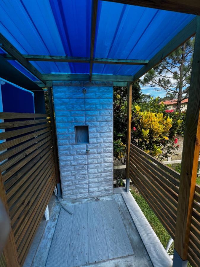 Hacienda Claro De Luna 3 Bedrooms Jarabacoa Εξωτερικό φωτογραφία