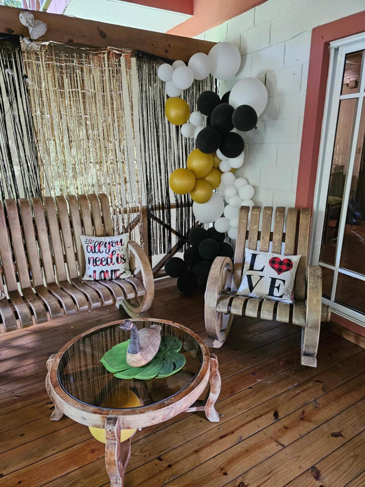 Hacienda Claro De Luna 3 Bedrooms Jarabacoa Εξωτερικό φωτογραφία