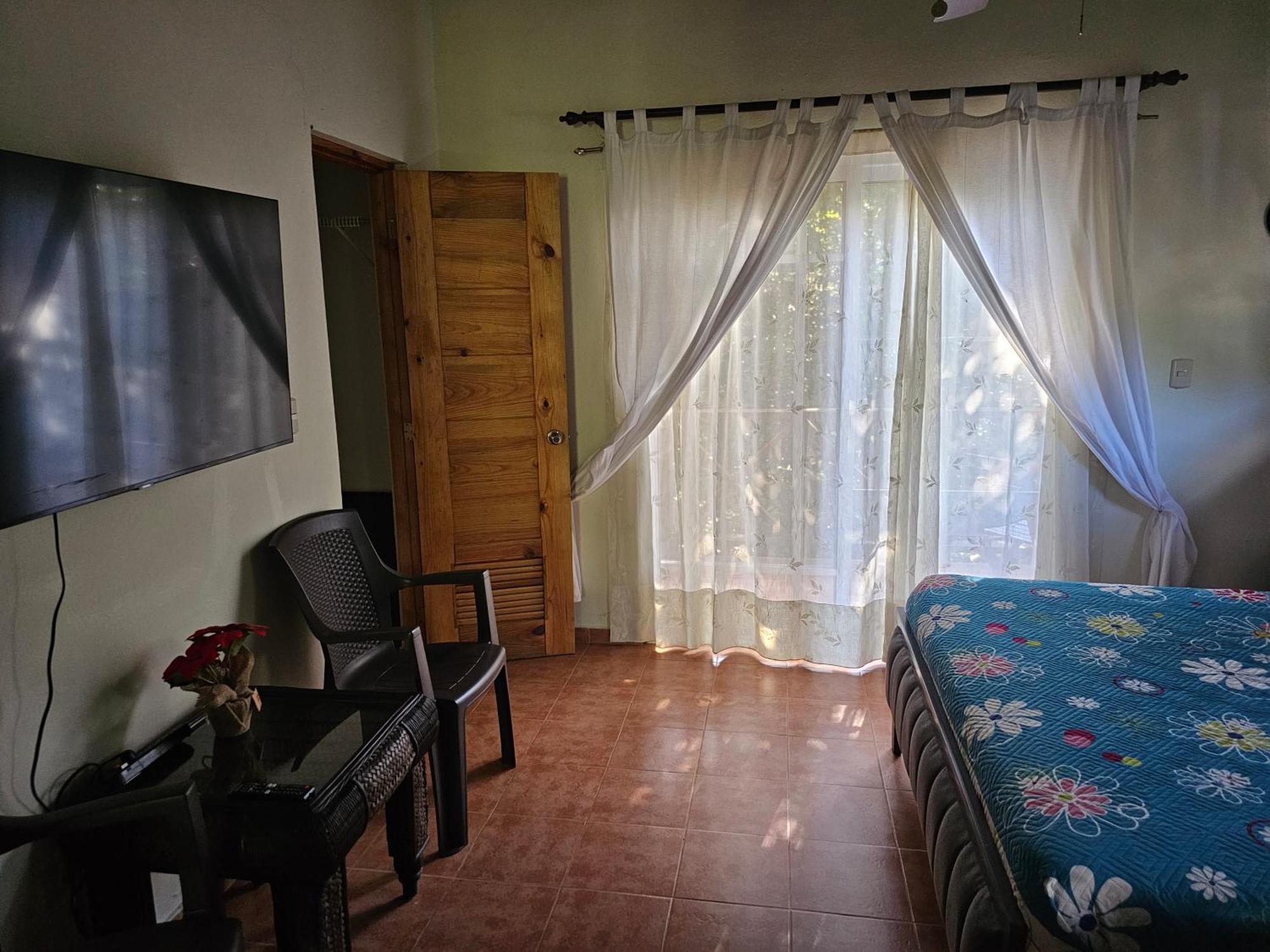 Hacienda Claro De Luna 3 Bedrooms Jarabacoa Εξωτερικό φωτογραφία