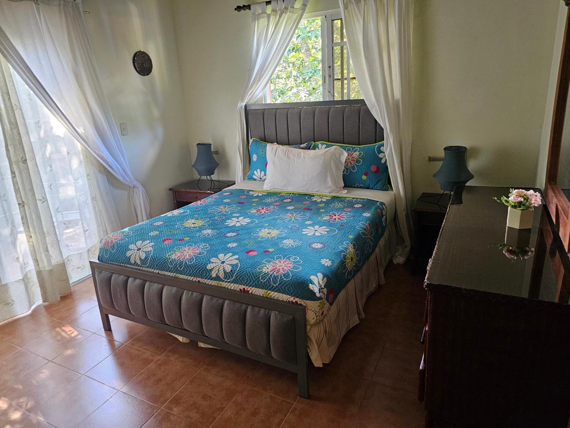 Hacienda Claro De Luna 3 Bedrooms Jarabacoa Εξωτερικό φωτογραφία