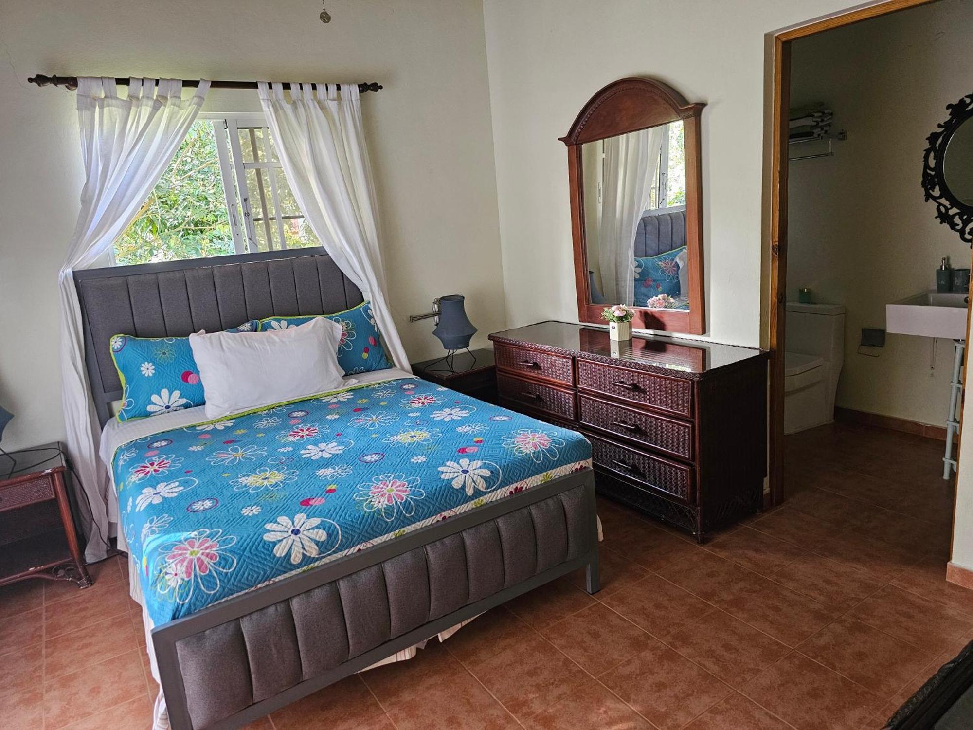 Hacienda Claro De Luna 3 Bedrooms Jarabacoa Εξωτερικό φωτογραφία
