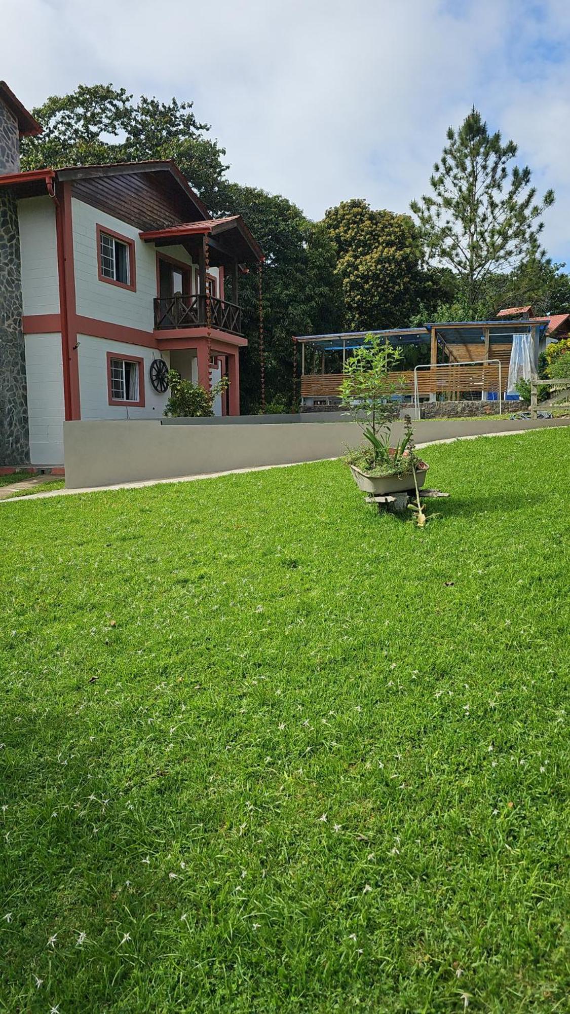 Hacienda Claro De Luna 3 Bedrooms Jarabacoa Εξωτερικό φωτογραφία